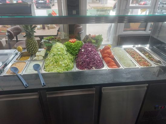 Antep Köz Restaurant