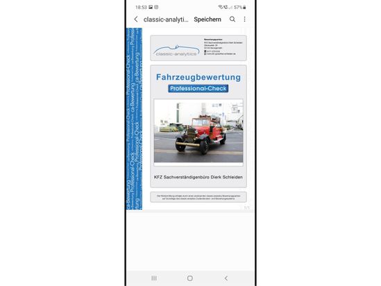 Kfz Sachverständigenbüro Dierk Schleiden