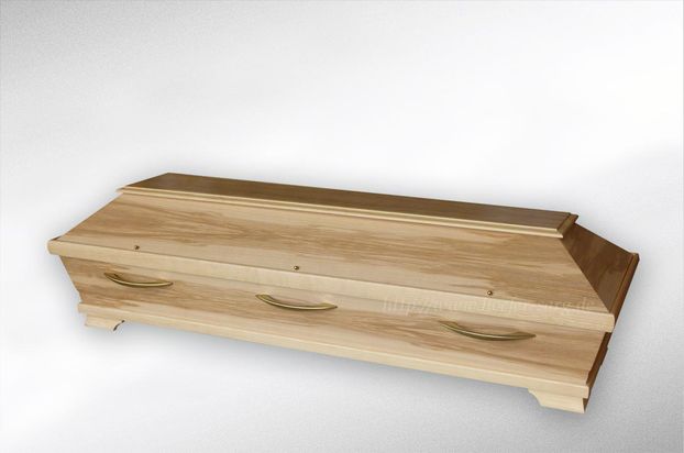 Höfer Trauerwaren - Särge, Urnen und Bestattungsartikel