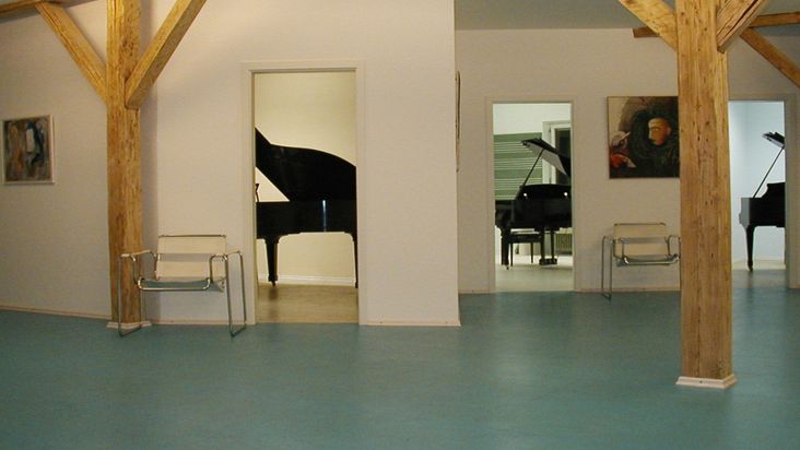 Freies Musikzentrum / Freie Musikschule