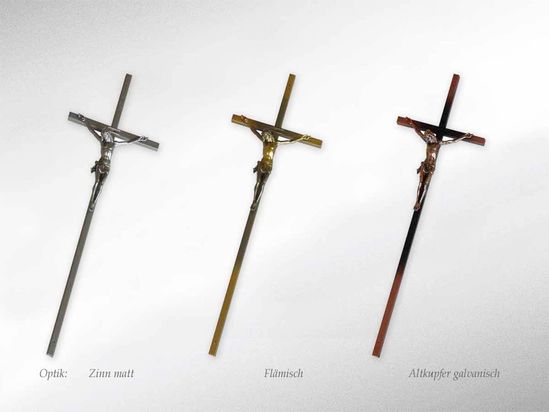 Höfer Trauerwaren - Särge, Urnen und Bestattungsartikel