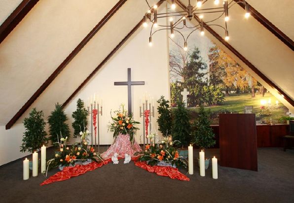 Bestattungsunternehmen Brigitte Schröter GmbH