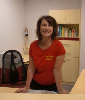 Praxis für Physiotherapie & Osteopathie Anet Köditz - Markranstädt