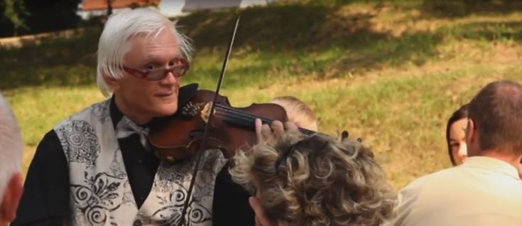 Ronny-Reinhard Hofmann Musikschule