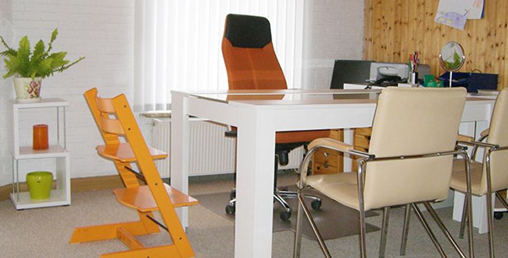 Praxis für Logopädie Könighufen