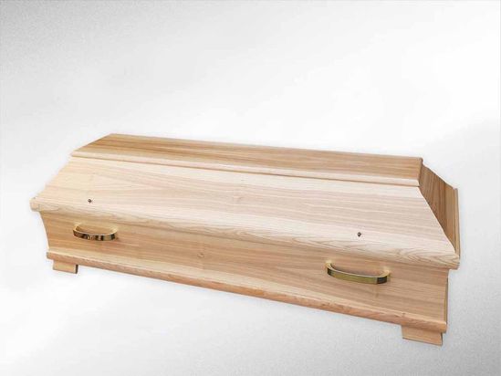 Höfer Trauerwaren - Särge, Urnen und Bestattungsartikel