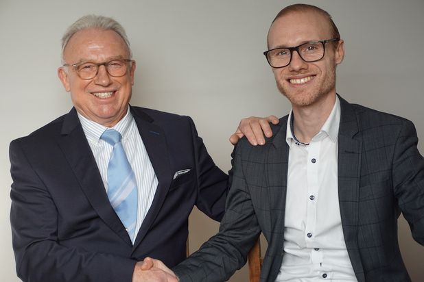 Mayer Immobilienverbund GmbH - Immobilienmakler in Augsburg, München und Umgebung