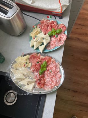 Tesori d Olivo LIEBLINGSSTÜCKE MIT Sehnsucht