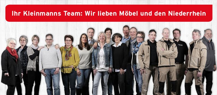 Möbel Kleinmanns