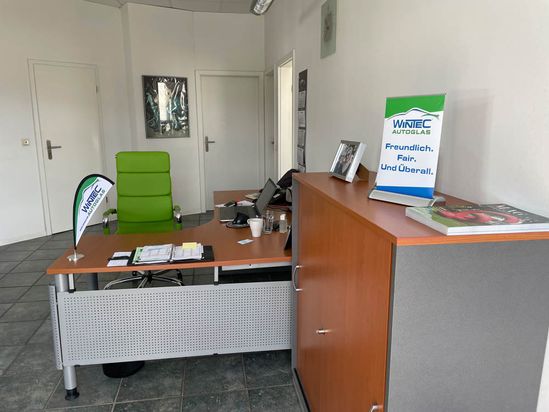 Wintec Autoglas Kooperationspartner - Windeck