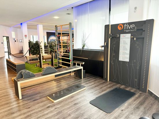 Adam Barner Prosports FZA GmbH