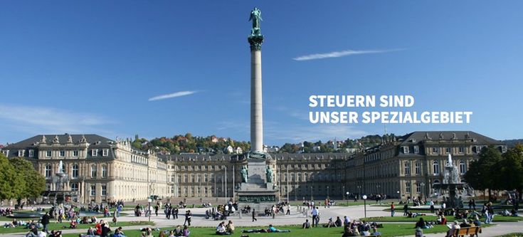 Steuerberatung Schlicht ETL GmbH Steuerberatungsgesellschaft