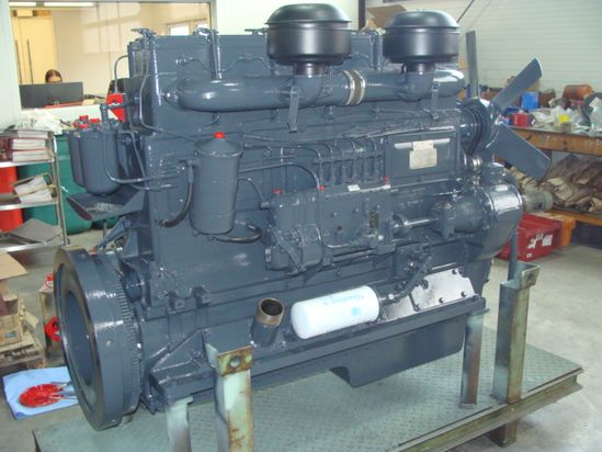 Brandmayr Josef Hydraulikservice