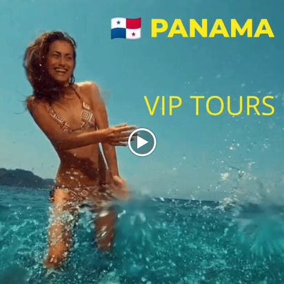 Panama Tours and Scuba SA
