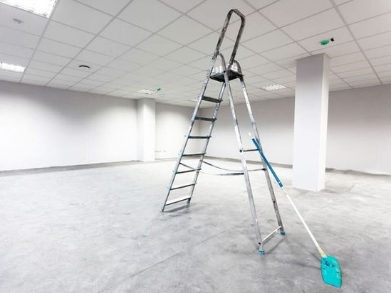 Reinheit & Sauberkeit GmbH Gebäudereinigungsservice Reinigungsunternehmen