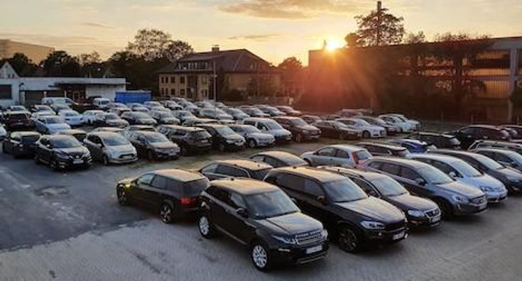 Park & Fly Hannover | Parken Flughafen Hannover