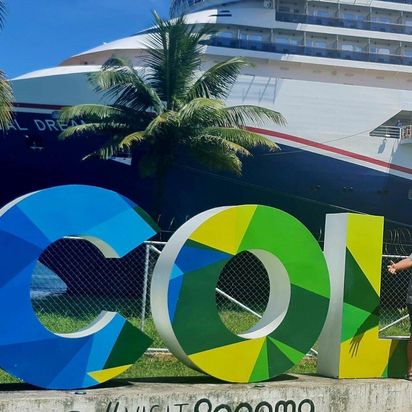 Panama Tours and Scuba SA