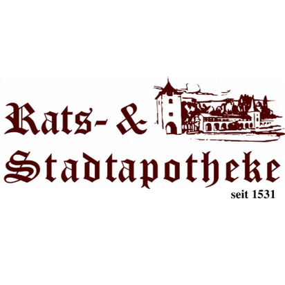 Rats- u. Stadtapotheke