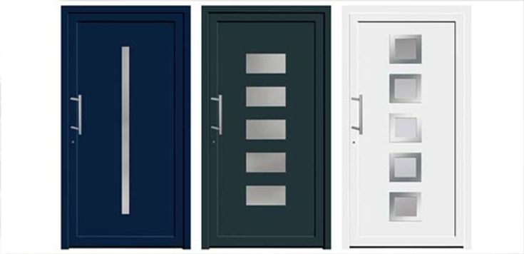 Müller Fensterbau GmbH