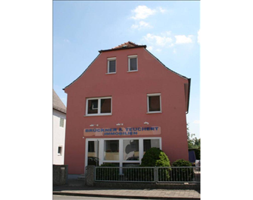 Brückner & Teuchert Immobilien GbR