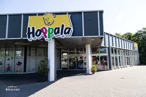 HOPPALA Babyausstattung e. K.