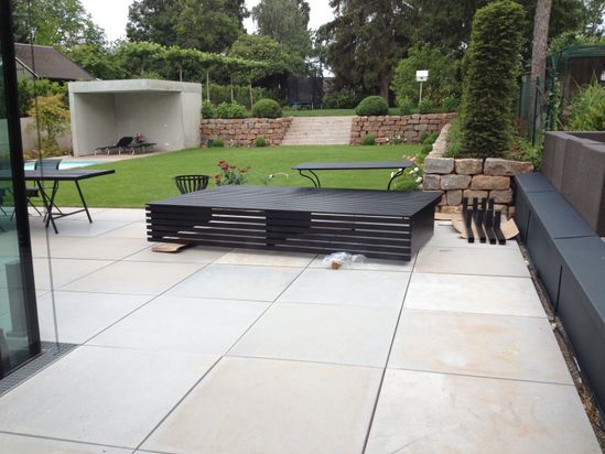 Lenz Maler GmbH & Co. KG