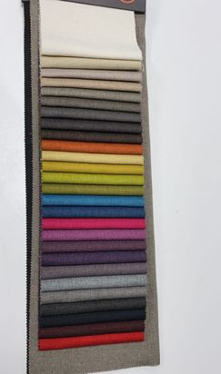 Polsterei Lorenz Inh. Ricardo Lorenz