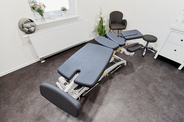Therapiezentrum Manja Schulze