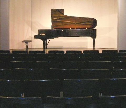 Freies Musikzentrum / Freie Musikschule