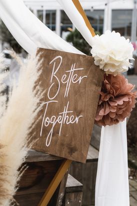 Pläsierchen Köln - Nachhaltigere Hochzeiten, Events und Workshops