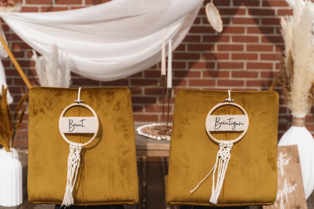 Pläsierchen Köln - Nachhaltigere Hochzeiten, Events und Workshops