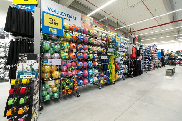DECATHLON Lübeck