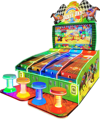 Friedolin's Spielparadies