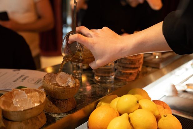 Drink-It Cocktail-Catering