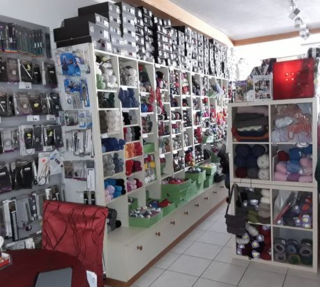 Wolle und Spitze Elisabeth Höring