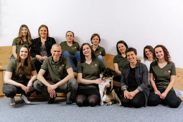 Praxis für Ergotherapie Falko Gärtner & Team