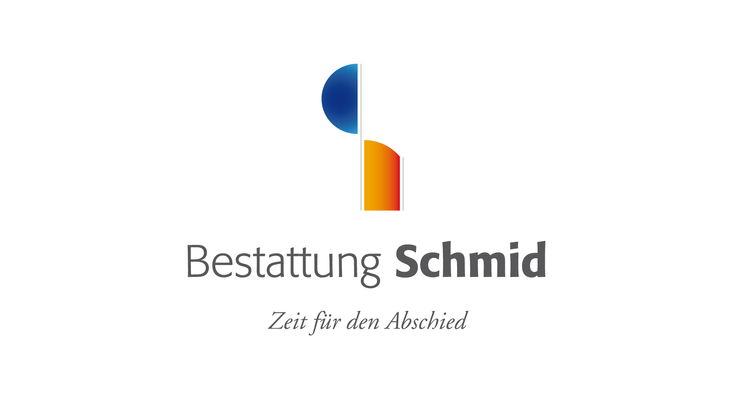 Bestattung Schmid | Zeit für den Abschied