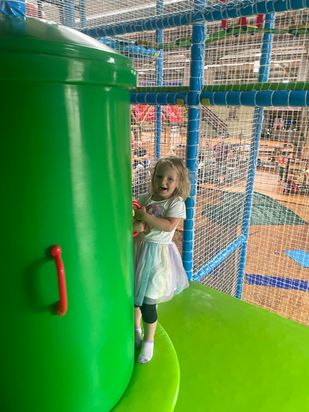 Friedolin's Spielparadies