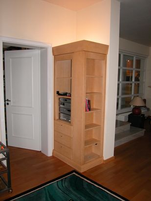 Schreinerei Angermann