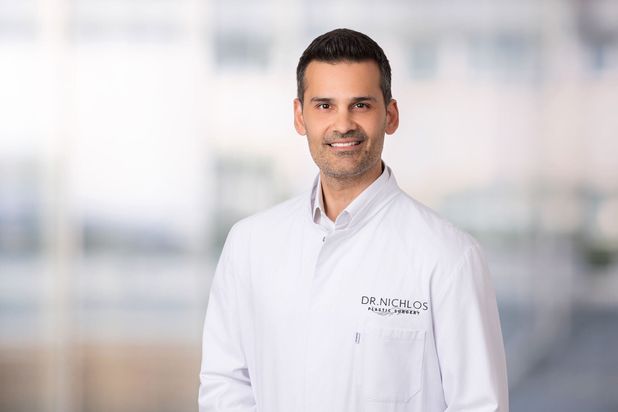 Dr. Nichlos - Plastische Chirurgie Frankfurt