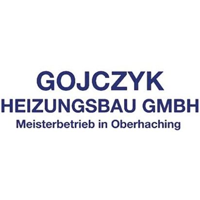 Gojczyk - Heizungsbau GmbH