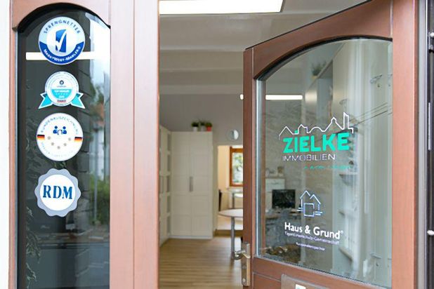 Zielke Immobilien