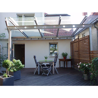 Klaus Deuser Schlosserei