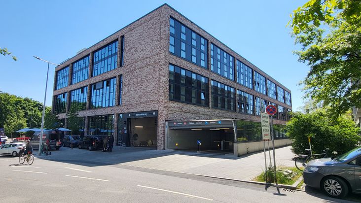 Architekt u. Baubiologe Kleinschmidt