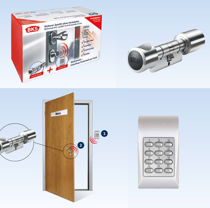 Schnell Schlüsseldienst Stuttgart e.K.