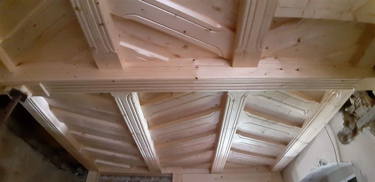 Zimmerei & Treppenbau GmbH Bormann