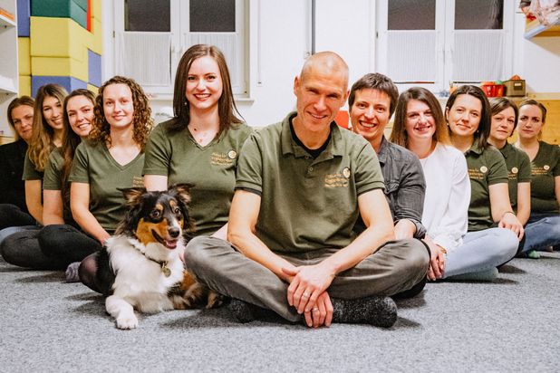 Praxis für Ergotherapie Falko Gärtner & Team