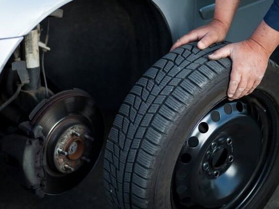 Mobiler Reifenservice MB