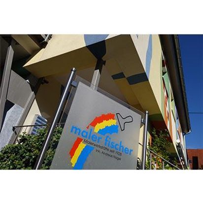 Andreas Nagel Maler Fischer