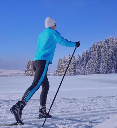 Wintersportschule Thoma | Feldberg